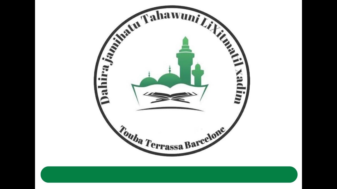 DIRECT MAGAL SERIGNE MASSAMBA  TOUBA TERRASSA  BARCELONA