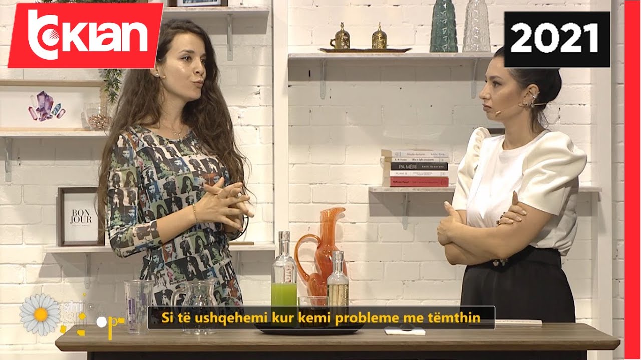 Shije shtëpie - Keni probleme me tëmthin? Ja ushqimet që duhet të konsumoni dhe që duhet të shmangni