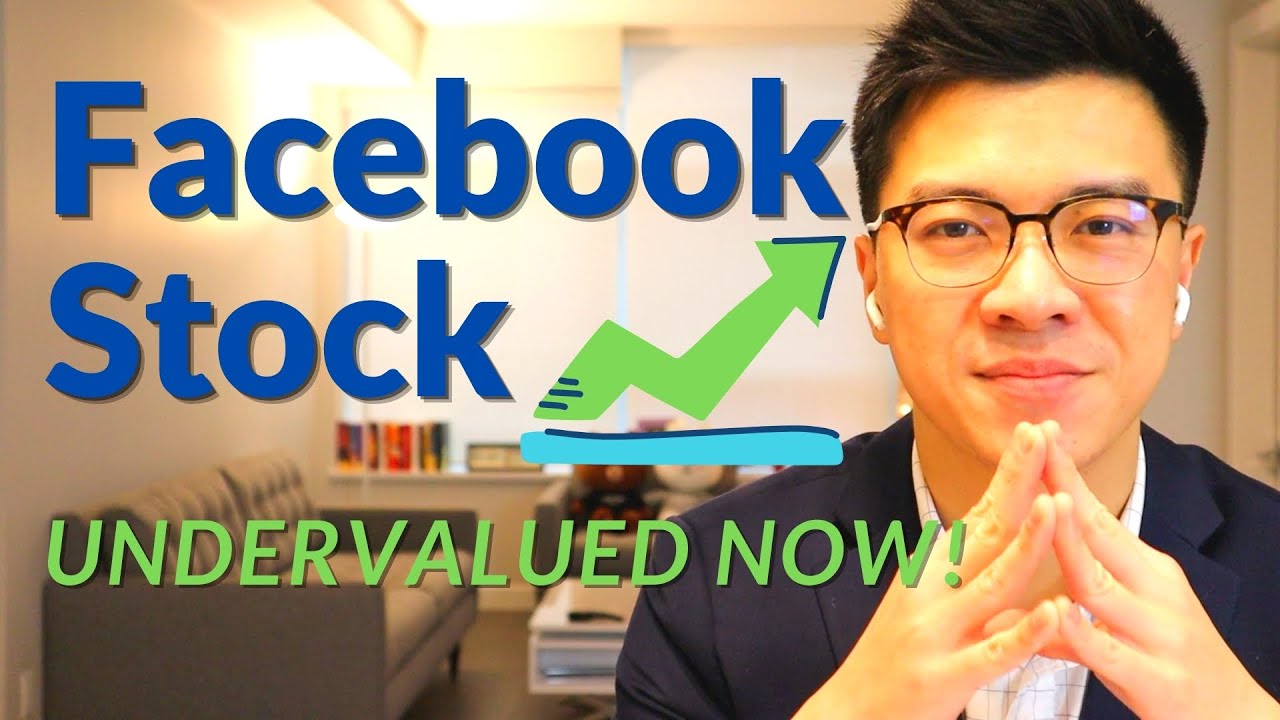 Facebook (FB) Stock Undervalued Now | What You need to Know |
