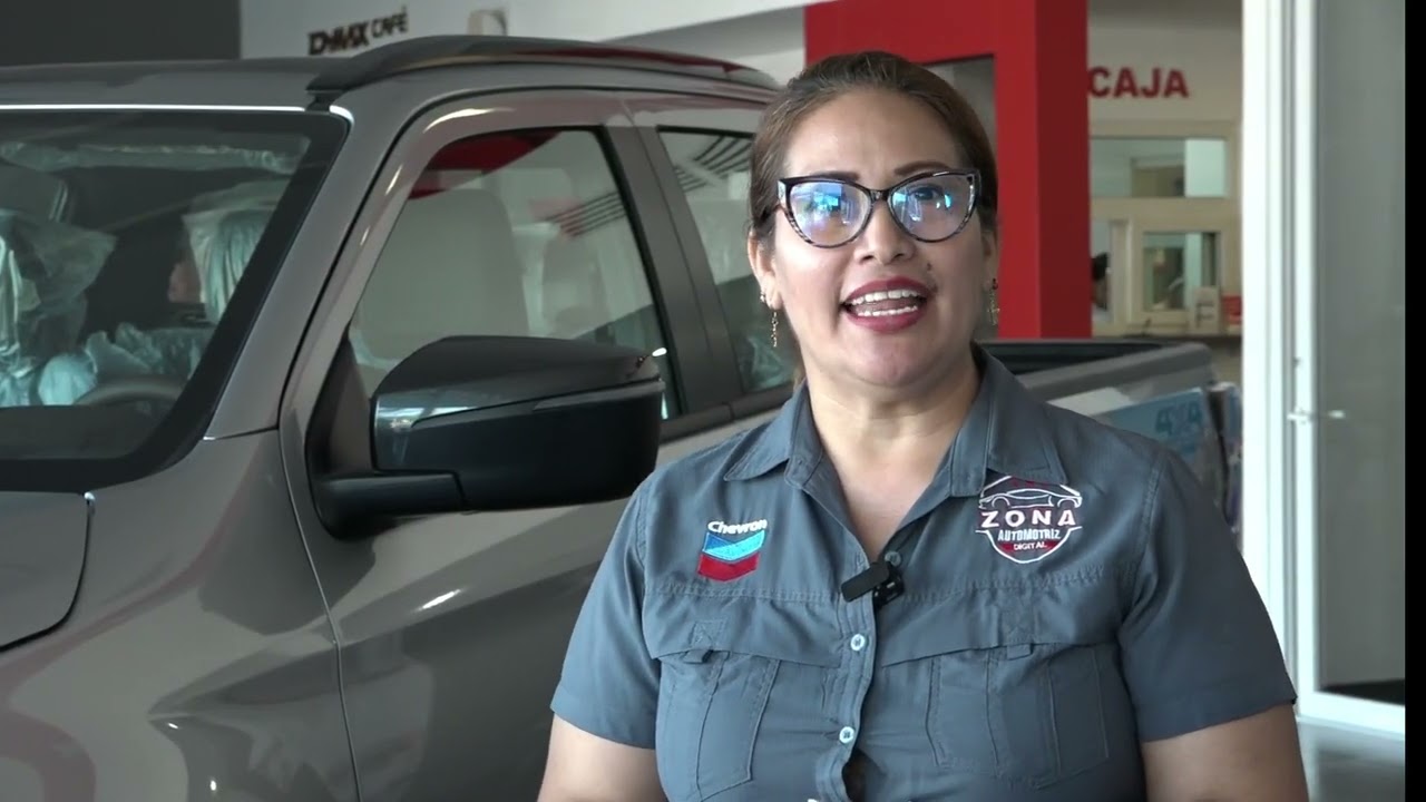NOTAS AUTOMOTRICES DE LA SEMANA
