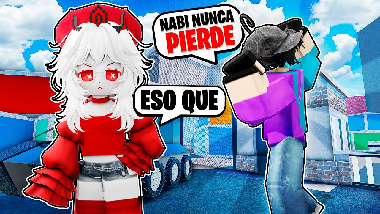 JUGANDO CON EL QUE ME RECHAZÓ!! 😡😡