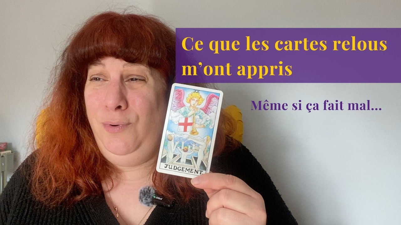 Quand ton tarot t'en met plein la tronche