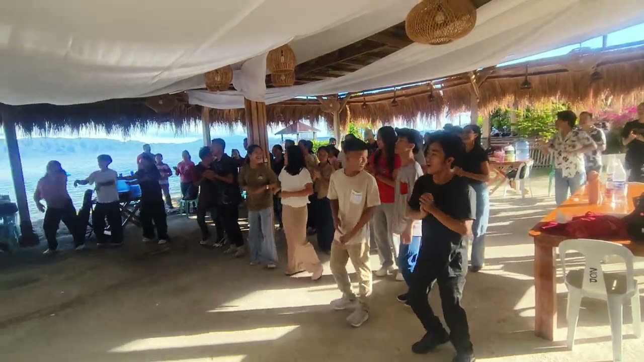 Cff TAA Praise Party 2025