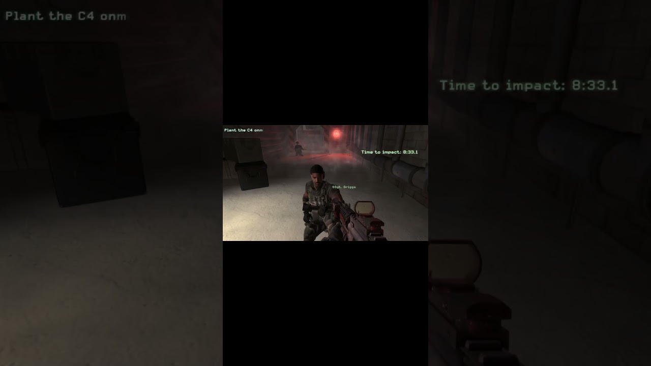 CALL OF DUTY LAST MISSION BOMB BLAST #gaming #callofdutycoldwarzombies #videogame #lowendpcgaming