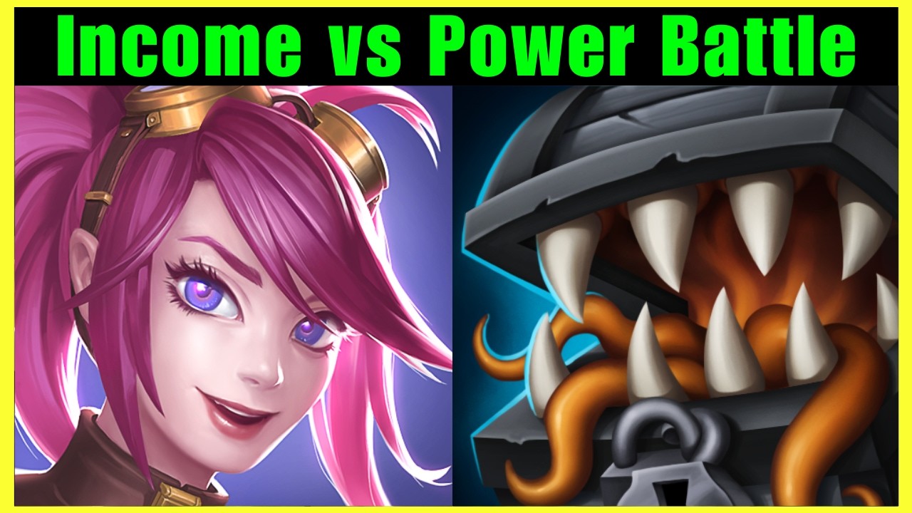 Unexpected Best Game of All Time! Legion TD 2 RANKED Fiesta EPIC