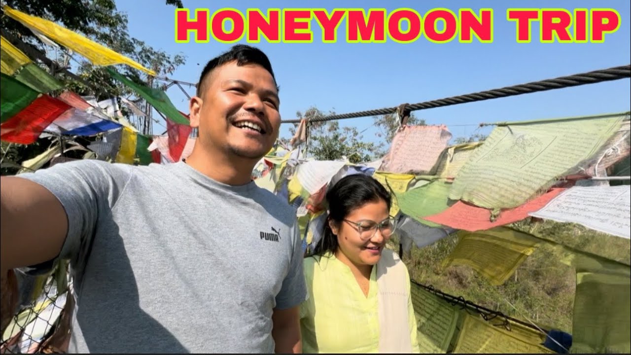 Honeymoon Trip to Shergaon, Sangti Valley and Towang || Namkha Homestay Shergaon 8731808009