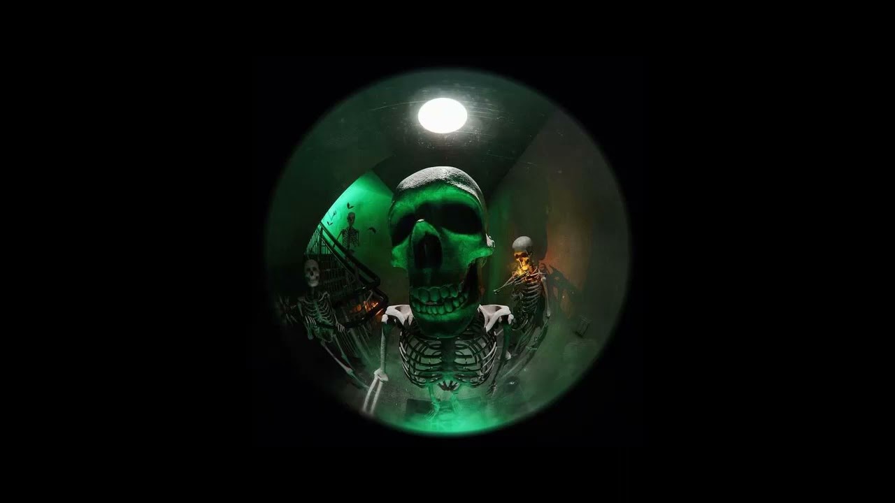 M$ski - paran0ia @indeece