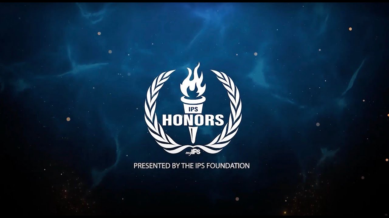 2025 IPS Honors presented by the IPS Foundation