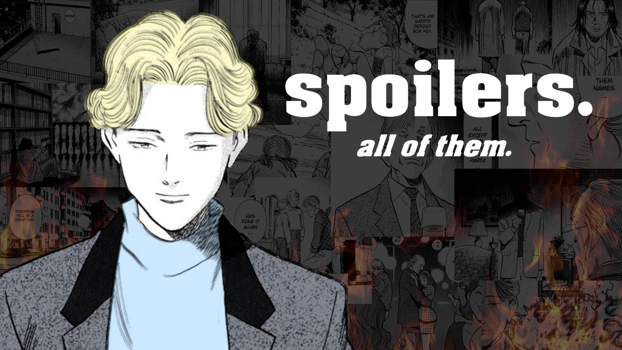 MONSTER | Full Story, Analysis, and Review