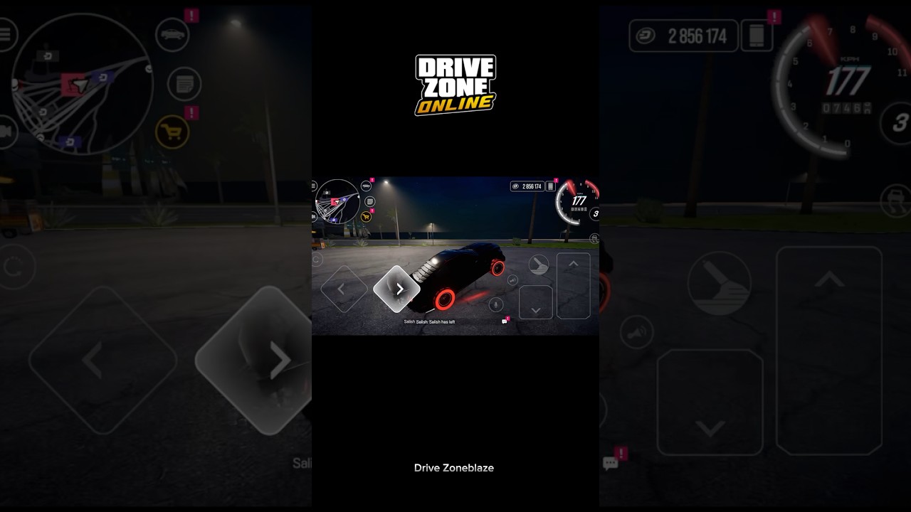 From Stock to CP Max Beast | GT700 Transformation 🚀 | Drive Zone Online #dzo #cargamer #shorts