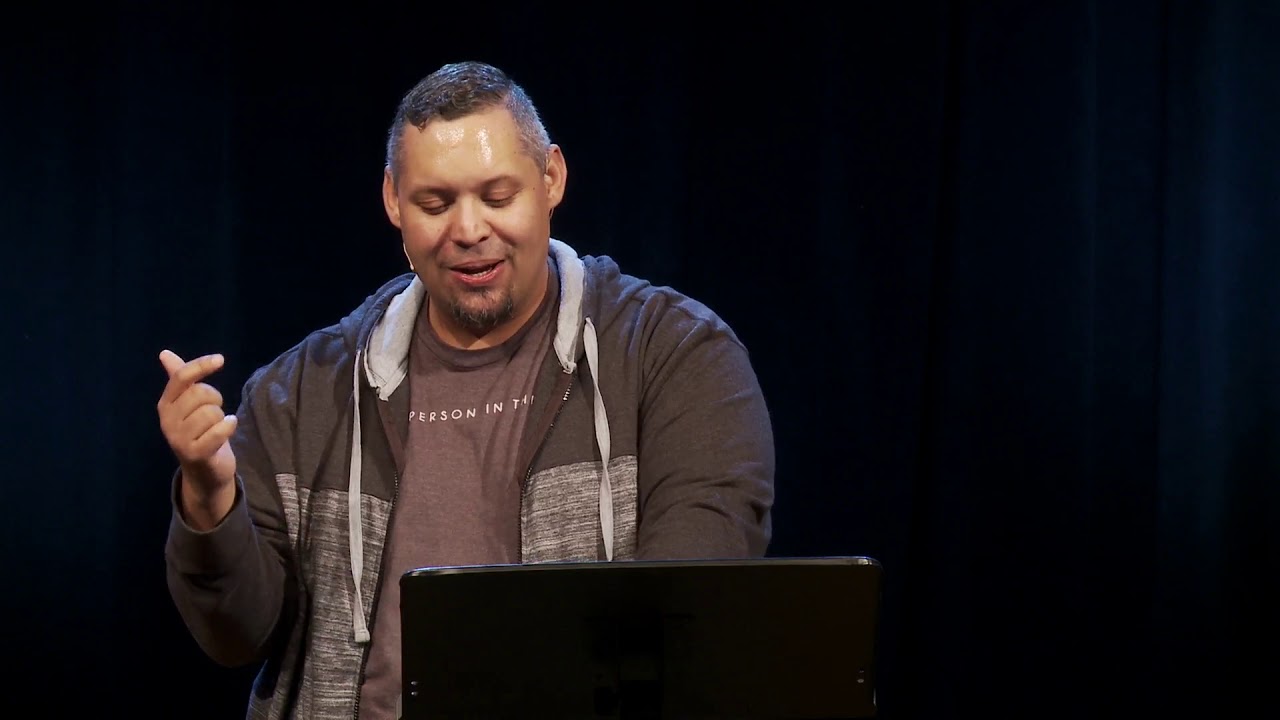 People Matter Most | Influencers | Kent Jacobs | 11-03-19