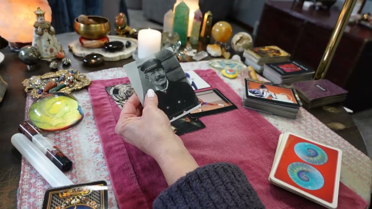 You're Getting INTENSE SPIRITUAL UPGRADES! WOW!! Just Go With It!!/ Instant Confirmations!