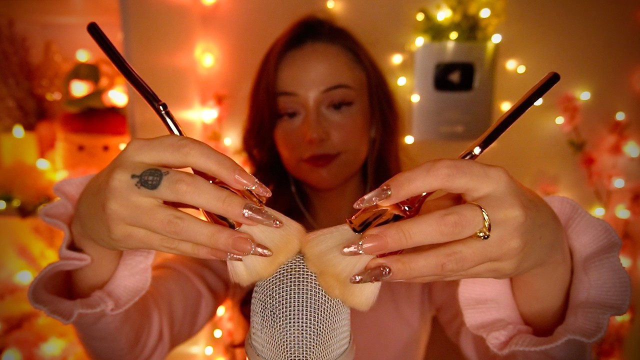 ASMR makes u sleep and here's proof