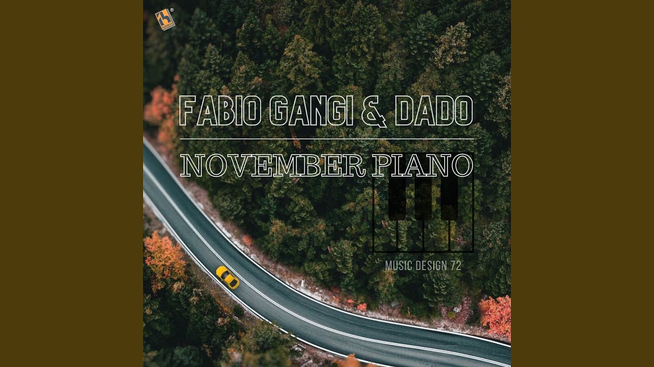 November Piano