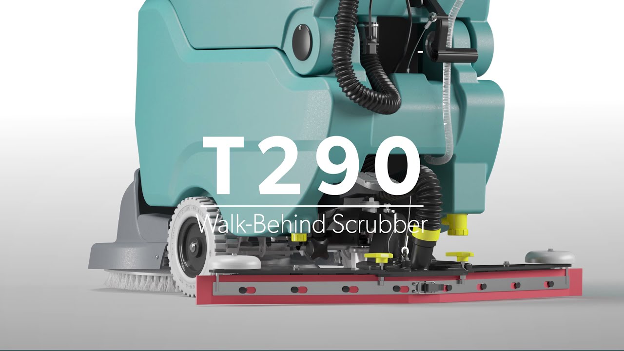 T290  VIDEO