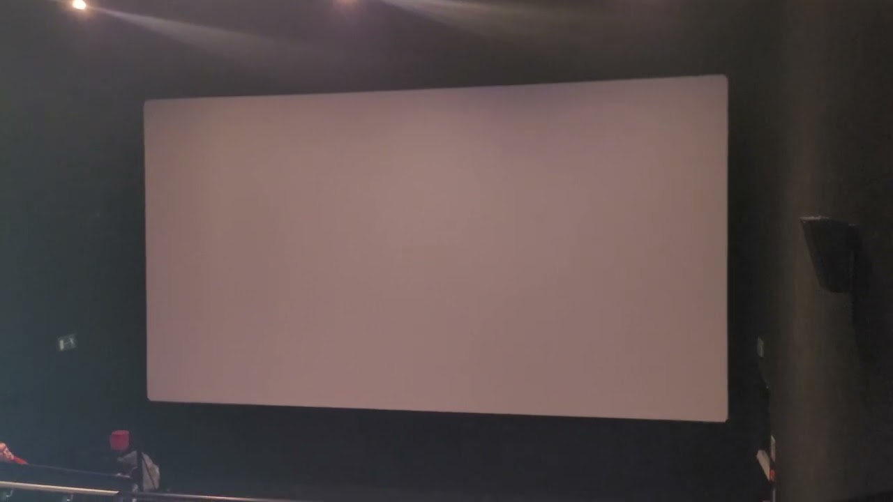 Digital Cinema Endings How The Grinch stole Christmas (2000) (2025)