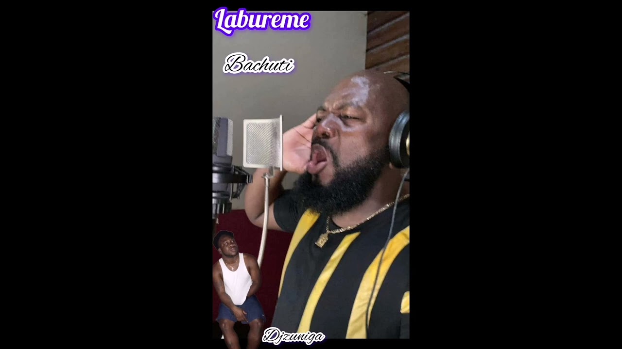Labureme Bachuty(Félix Gamboa) Mix Djzuniga🎧