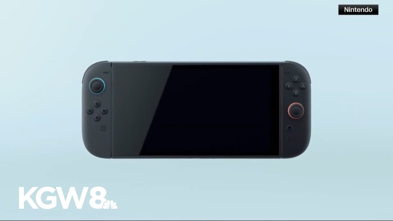 Nintendo sued over tariff costs
