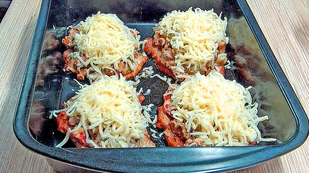 Sarkadi pecsenye