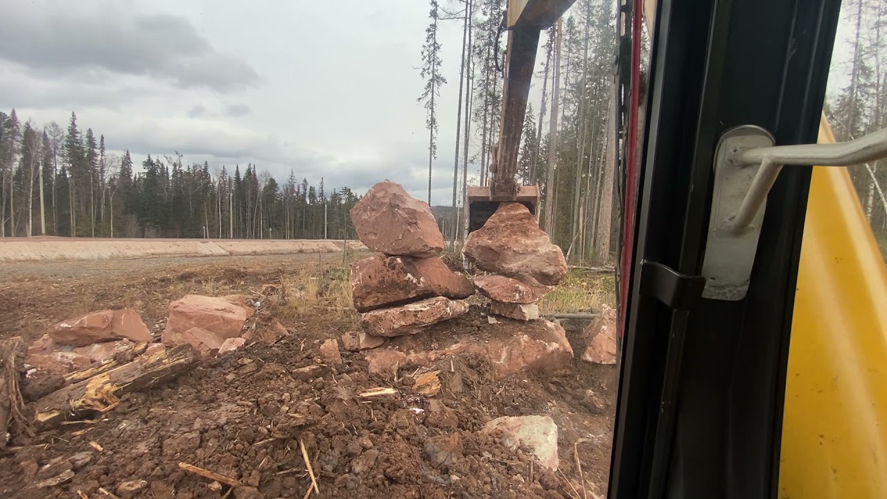 Проверяю будет ли держать РВД на поворотке,  стрелял уже несколько раз