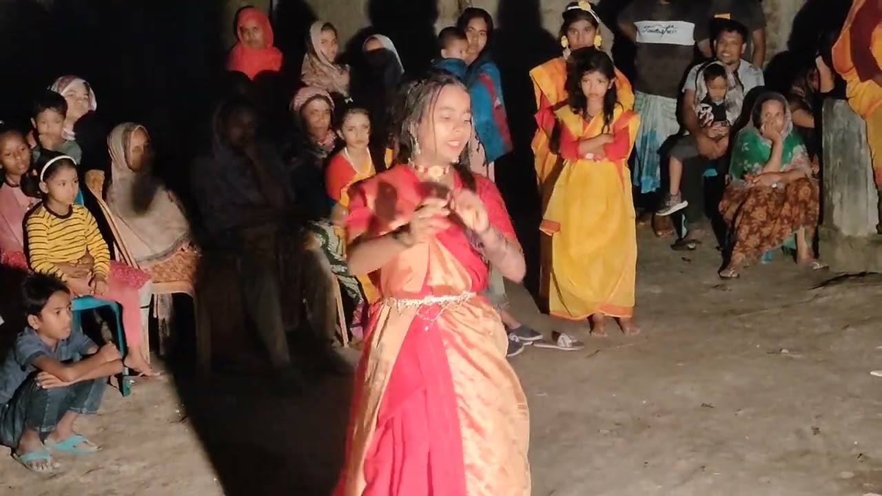 matak chalungi বিয়ে বাড়িন নাচ