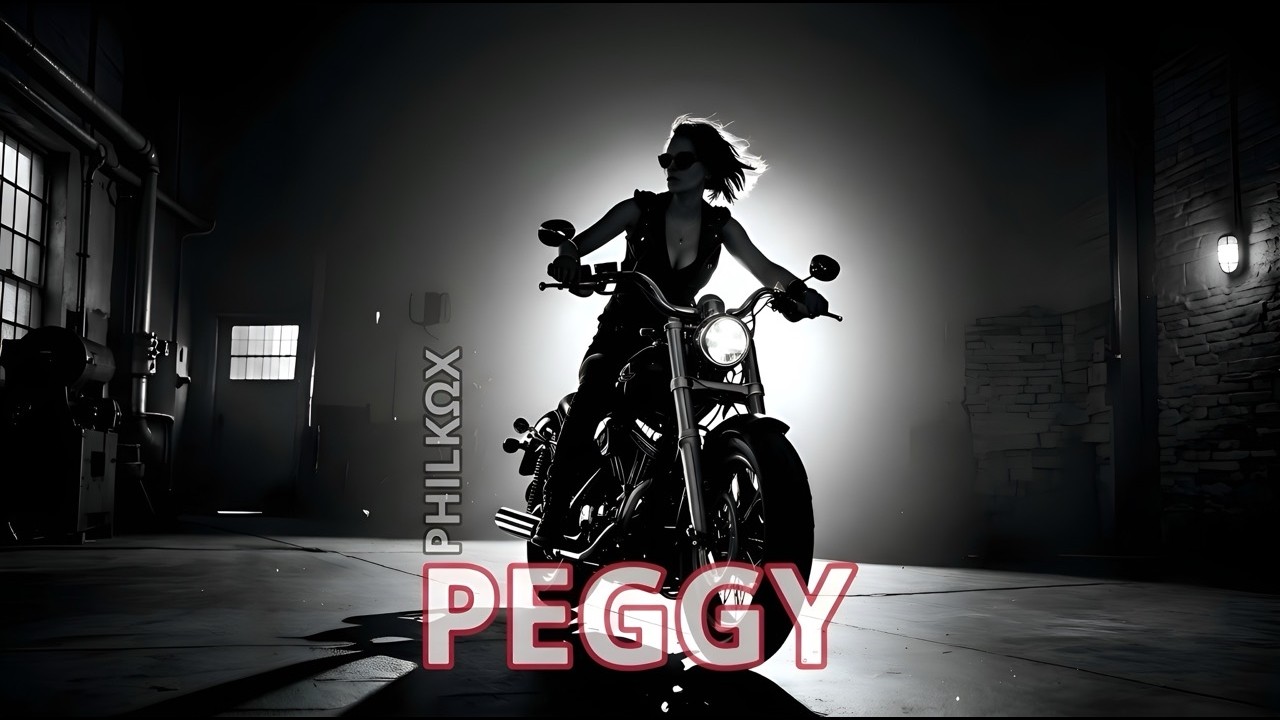 Philkox - Peggy - 2026