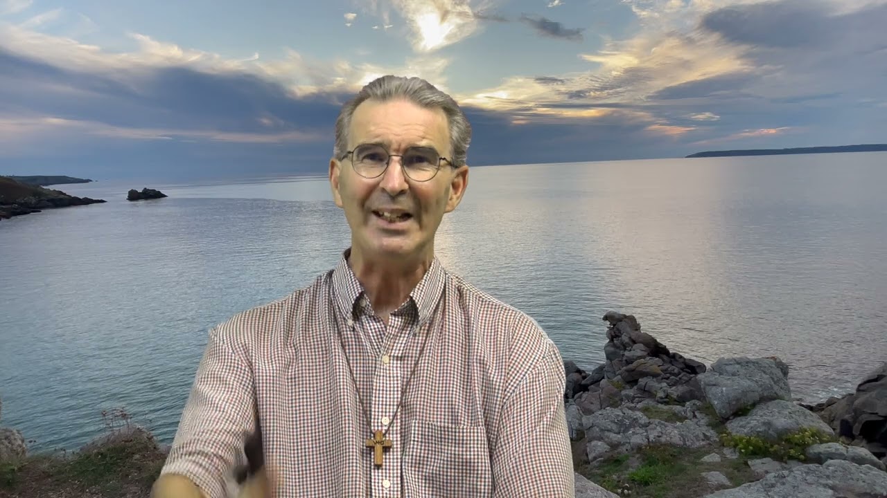 Méditation jeudi 7 septembre 2023 Luc 5, 1-11