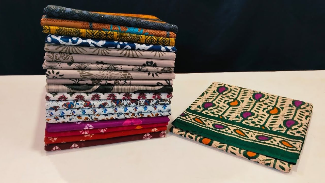 Summer🍁 special vayil saree🪷 collection 💥 pure cotton 🔥new arrival offer price 💐 just 460 