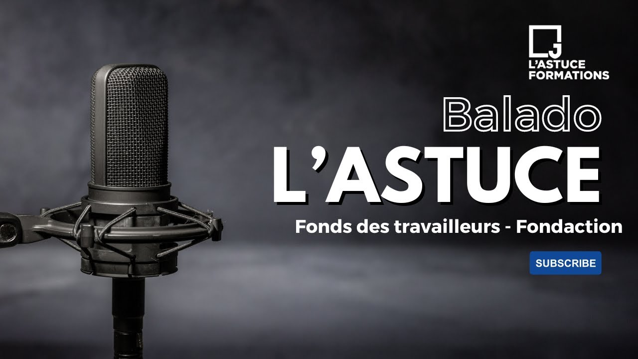 Fonds de travailleurs (Fondaction)
