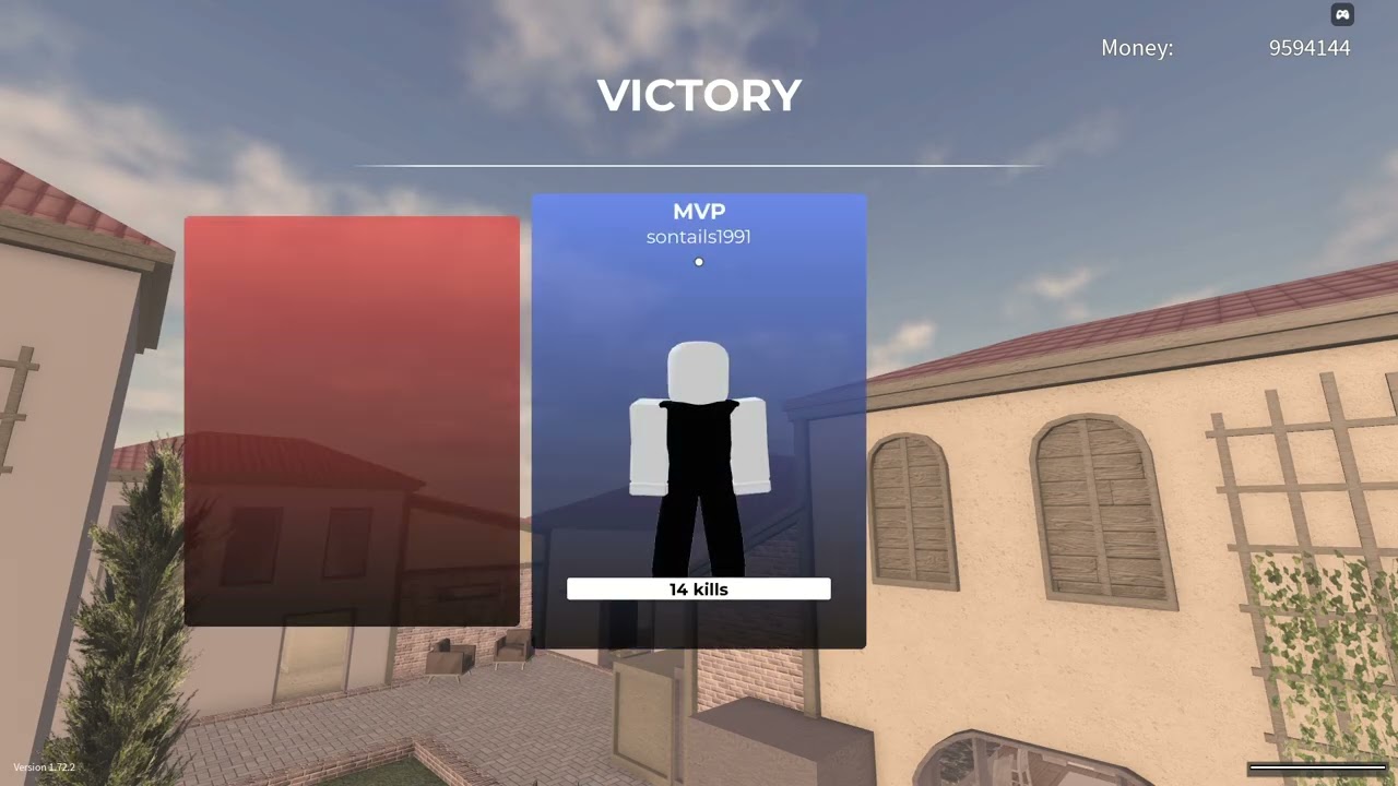 Warfare Tycoon But Everytime I Die I Get Louder! [loud]