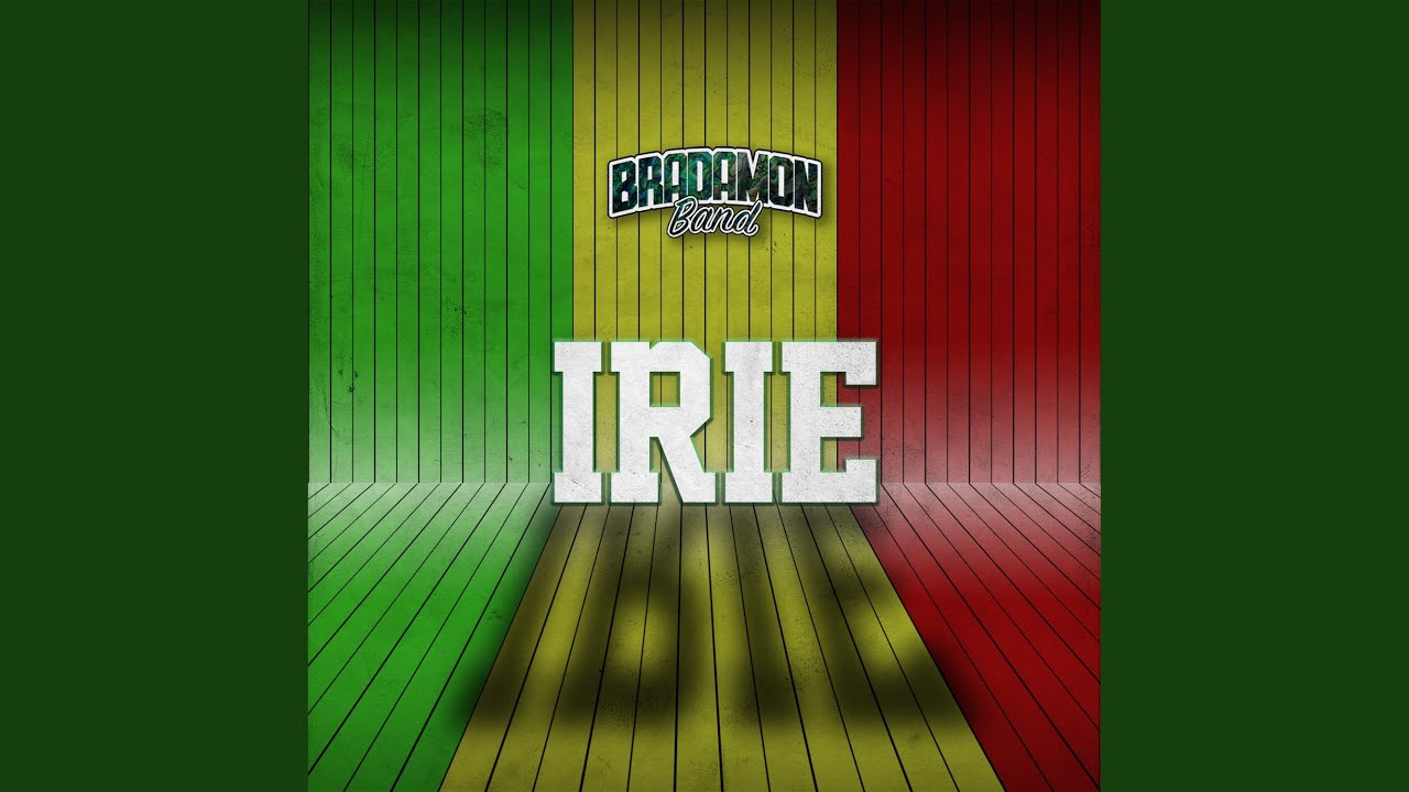 IRIE