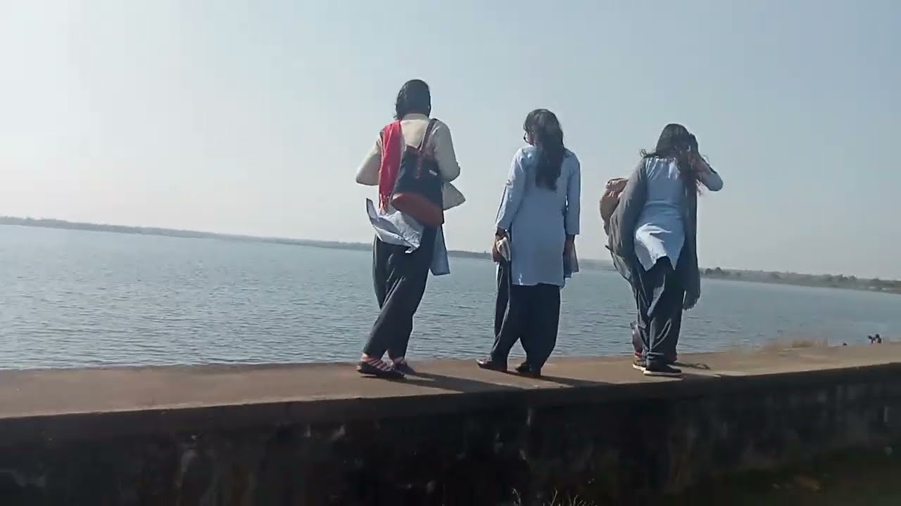 संथाली सुपर स्टार रवि हांसदा की घर की कहानी। Prem da ka gao.