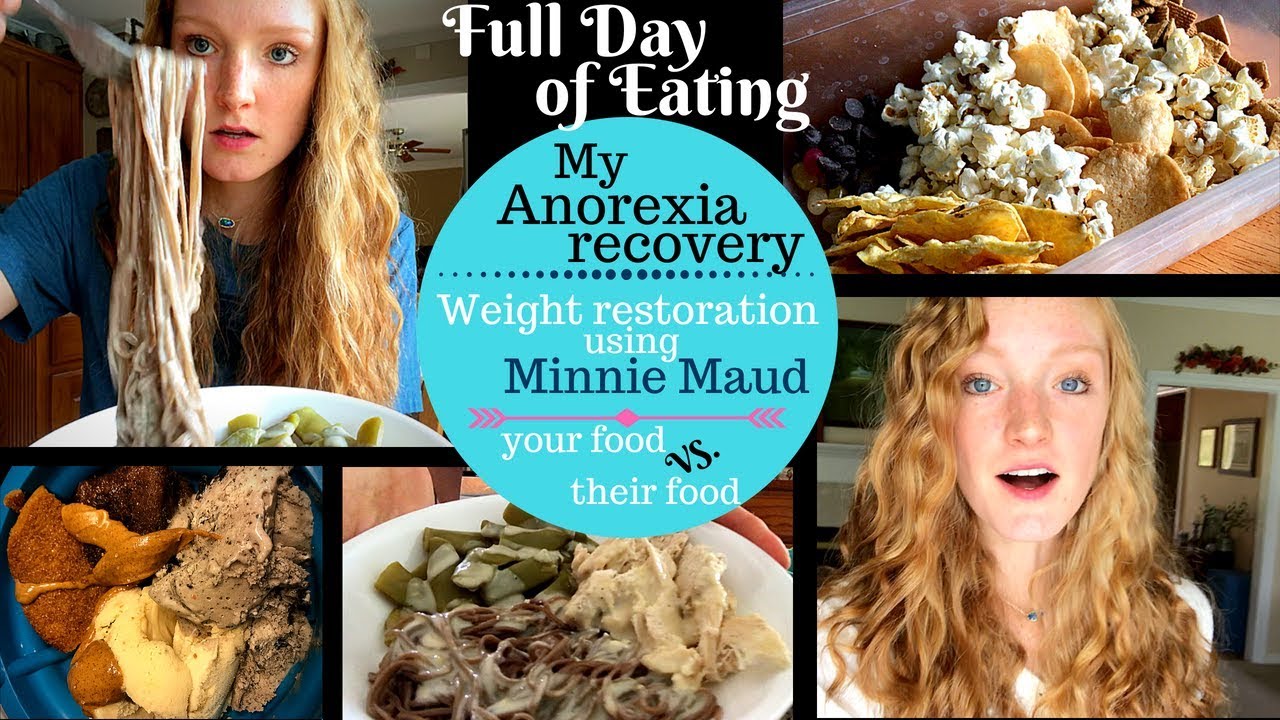 FULL DAY OF EATING// Comparing to Others // MM Food Diary (ep. 1)