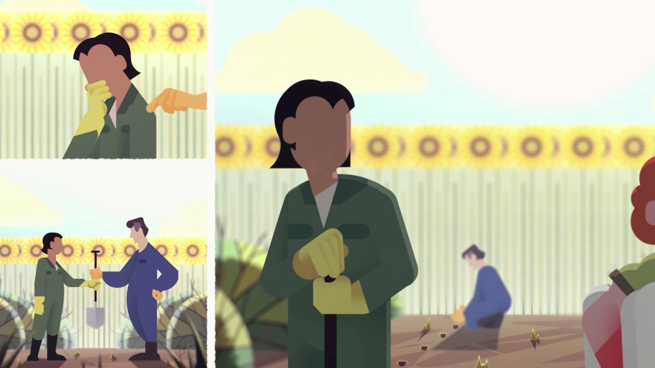 De Participatiewet – samen aan het werk