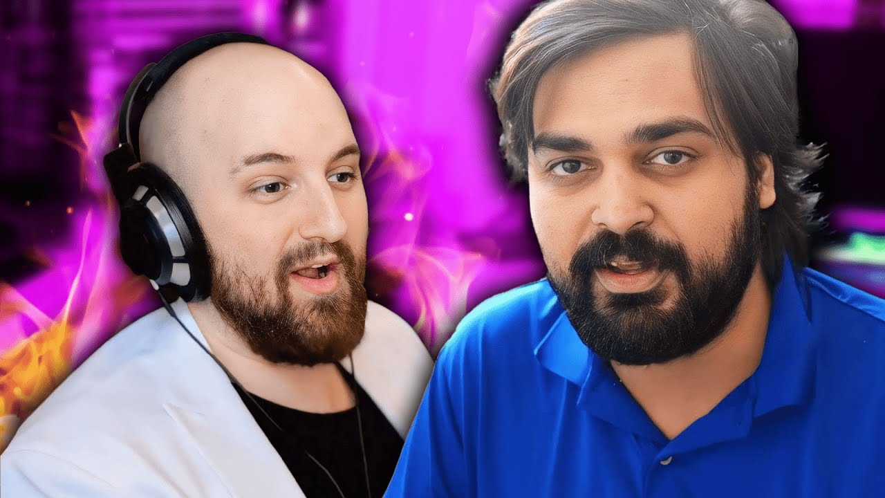 Drama, Boycotts & Assassination Attempts: Genshin Impact (ft @Tectone) | Some Ordinary Podcast #115
