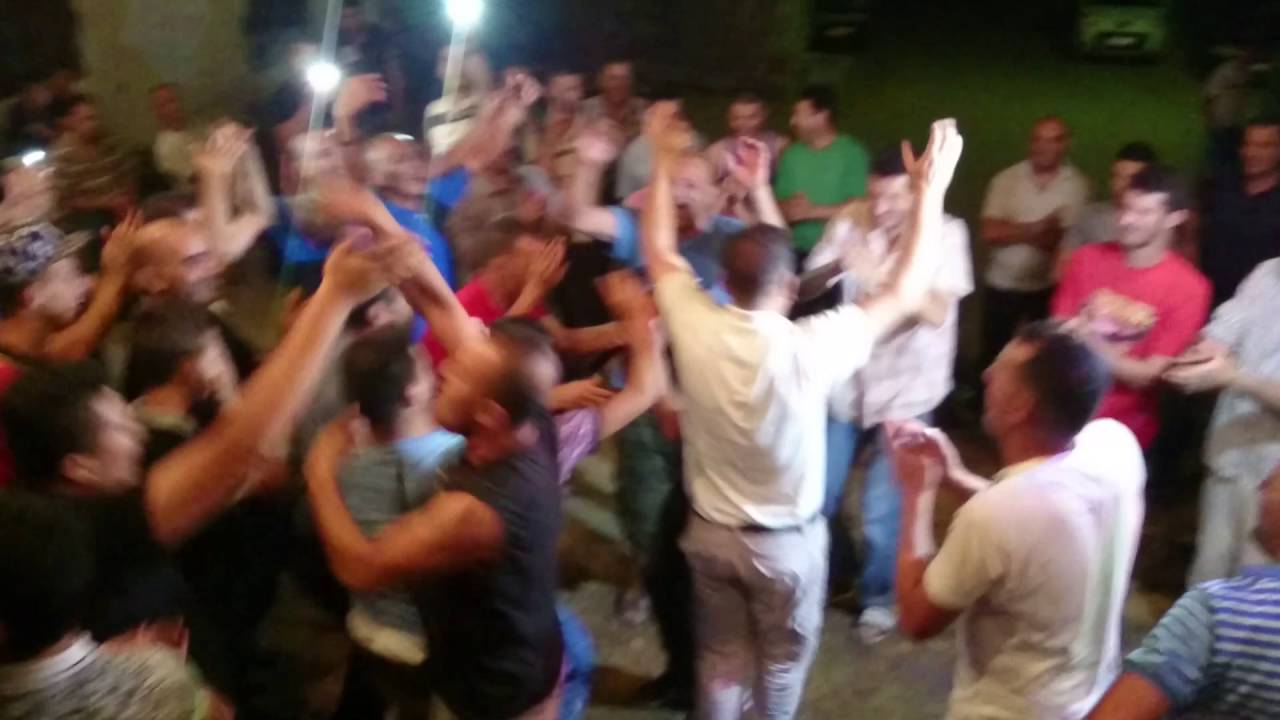 Fête 🎉 kabyle 2016