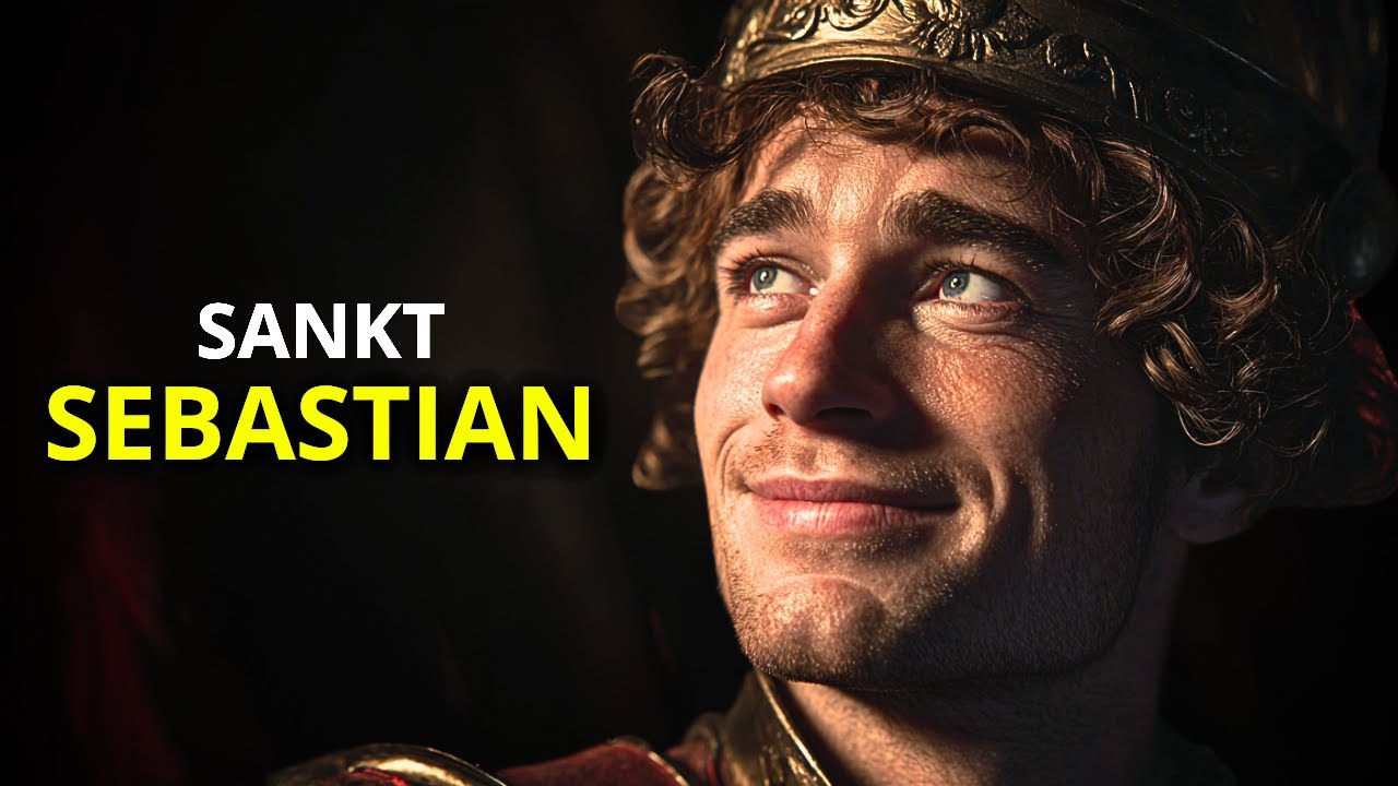 Heiliger Sebastian: Der Soldat Christi
