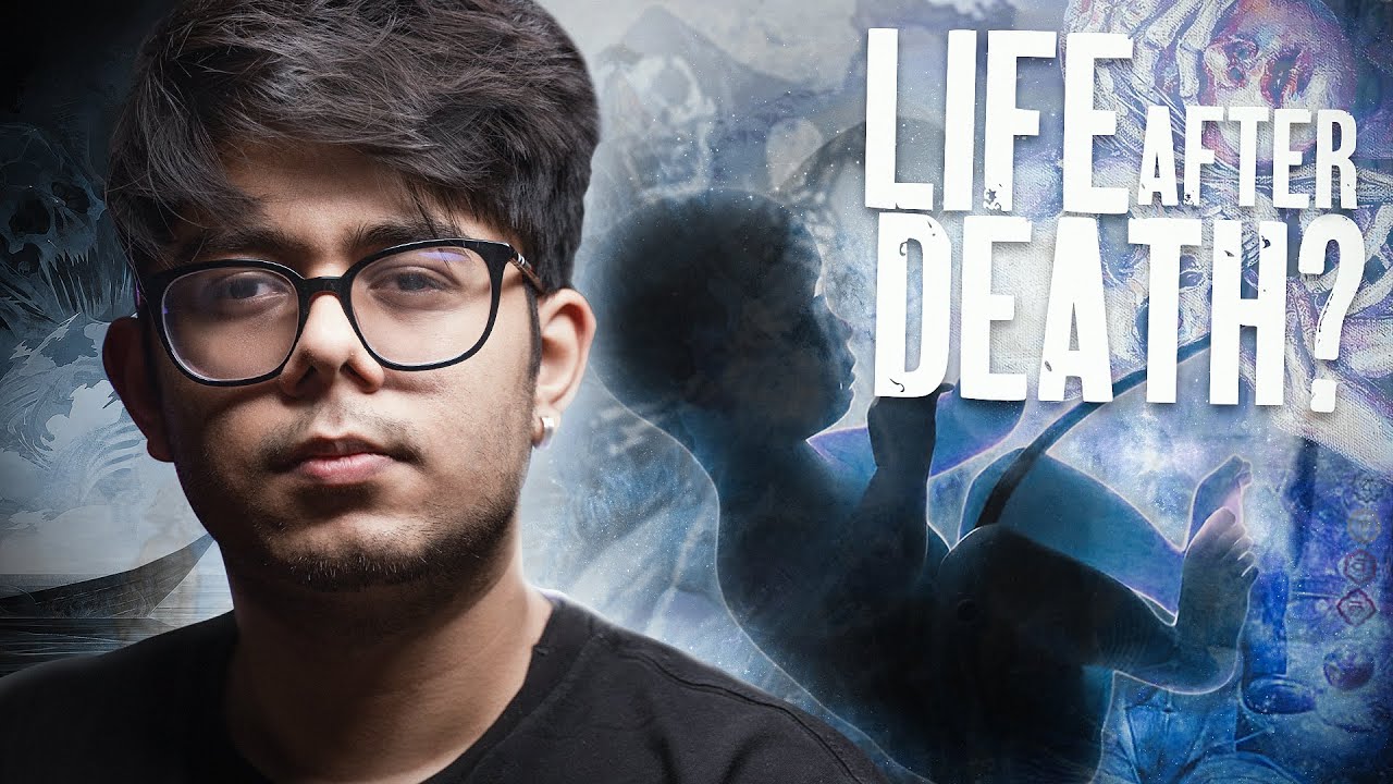 What Happens After We Die? | Reincarnation & Life After Death!