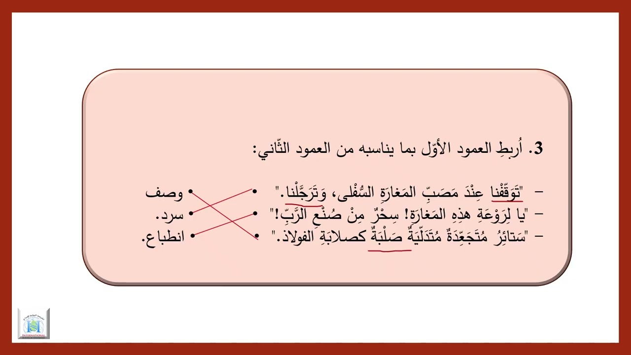 Worksheet 2 - Revision Solution -G7