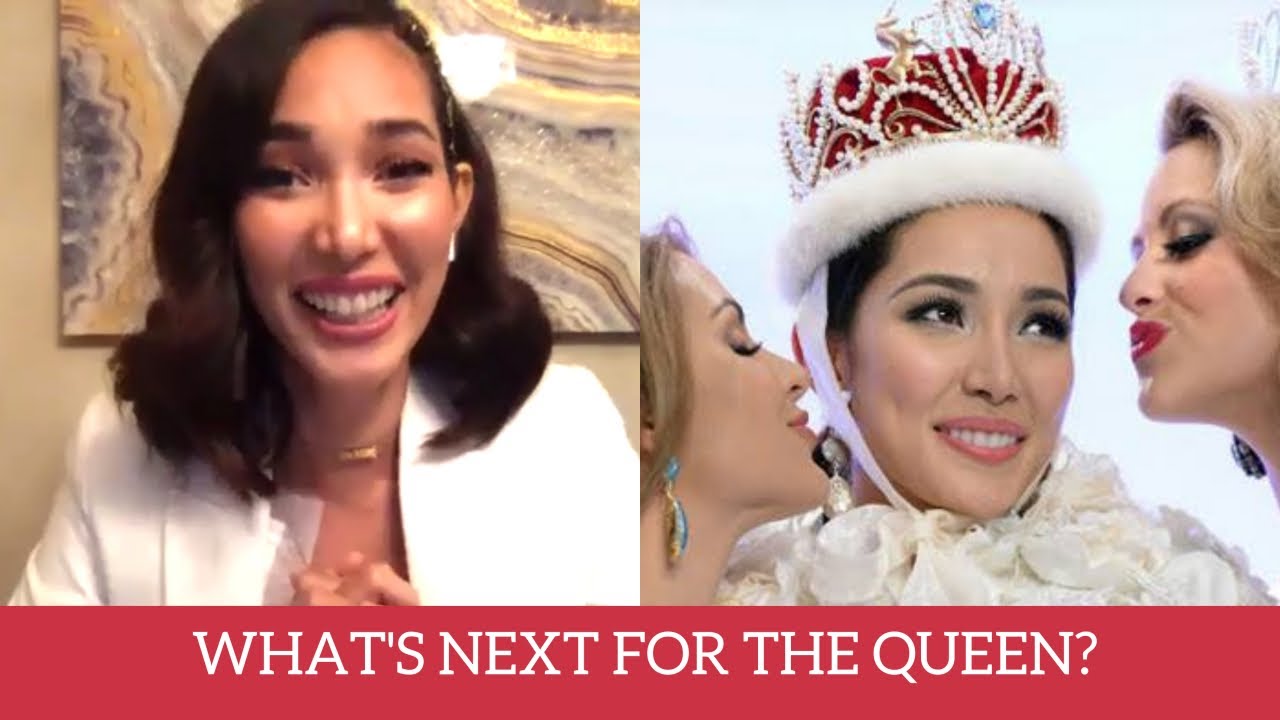 Bea Rose Santiago reveals her future plans and how she wants to be remembered