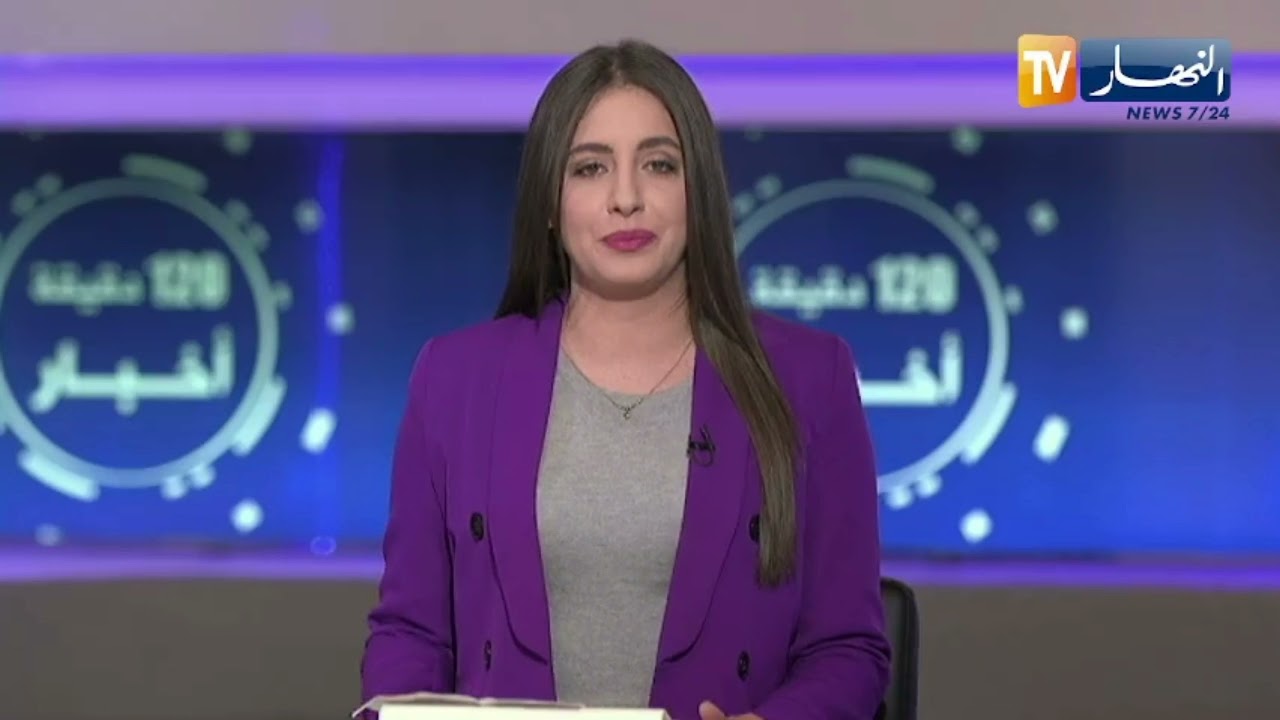 مجبر عمار : كهركيب اليوم مرجع في تشييد المنشآت الطاقوية ذات الضغط العالي