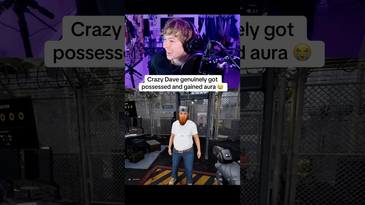 Ферма "Сумасшедший Дэйв Аура"
