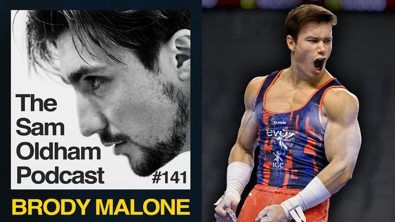The Brody Malone Story | Podcast EP 141