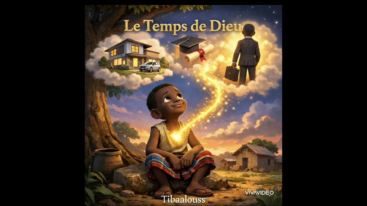 Le temps de.Dieu
