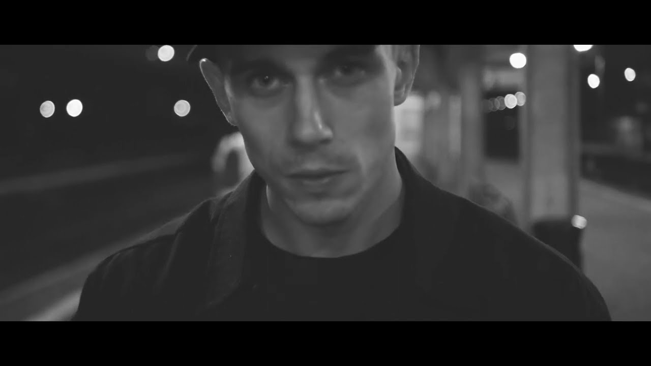 Rubin - Ulice mi znane (prod.Med Docent/skrecz Dj Rasel)