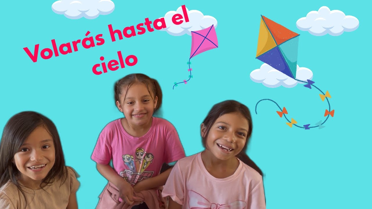 Cómo hacer un papalote