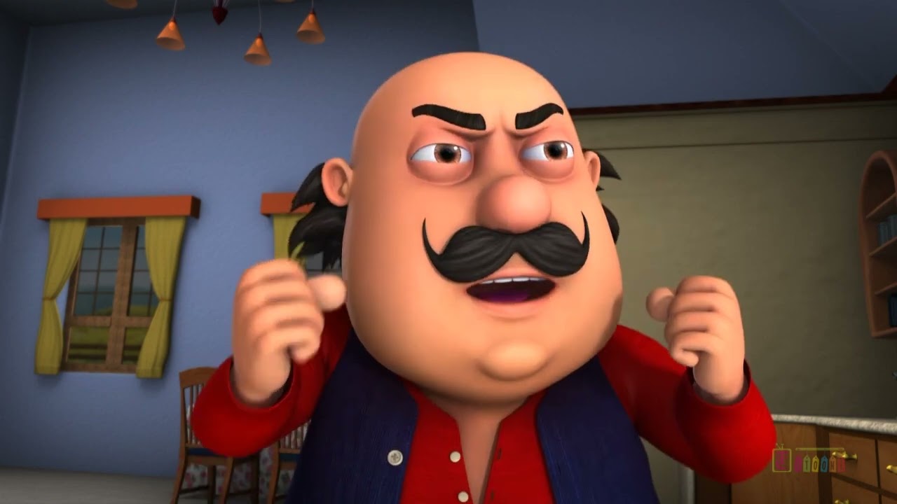 Motu Patlu Series Eps 392B Full Versi - Discount Penjualan | Itoonz | Animation