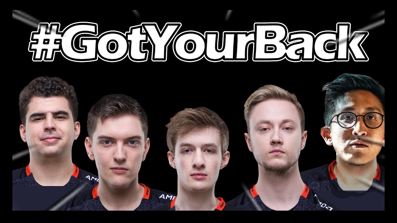 Bwipo+Selfmade+Nemesis+Rekkles+Pete | Fnatic Streaming Highlights