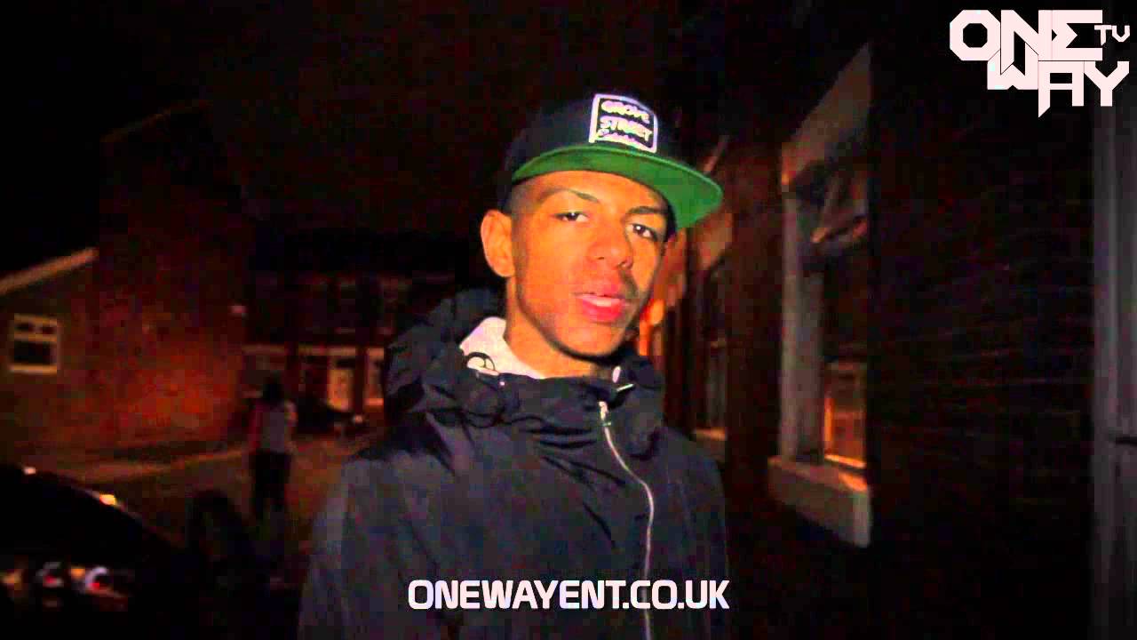 ONE WAY TV | JAY SMOKES & KEEKZ