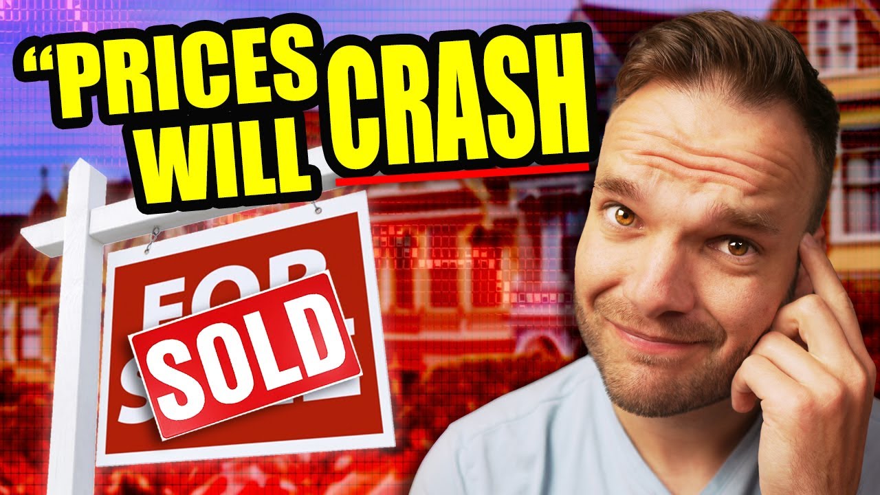 The UK Housing Market Crash - Just Got Worse